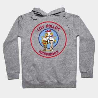 Los Pollos Hermanos Restaurant Hoodie